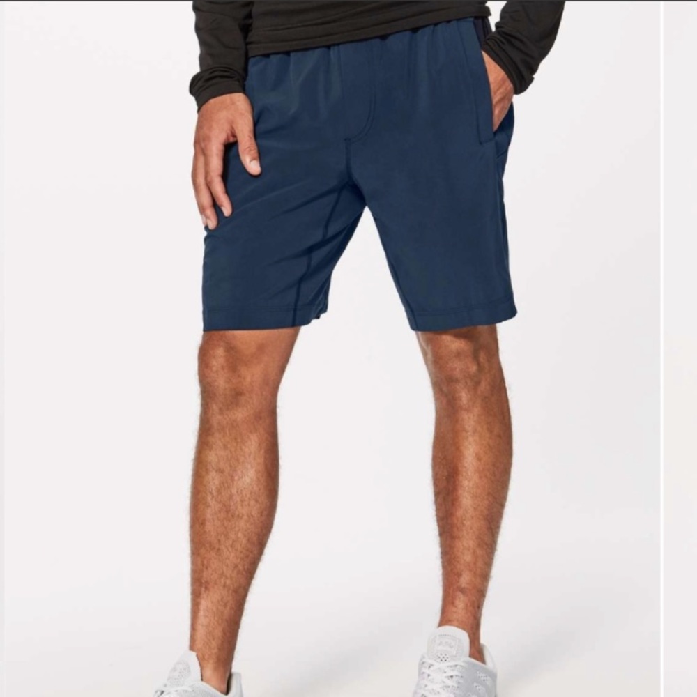 Men’s lululemon T.H.E. Short liner 9” - Medium